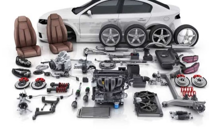 Beyond the Bolt: Exploring the Essential World of Auto Parts and Their Role in Modern&nbsp;Mobility