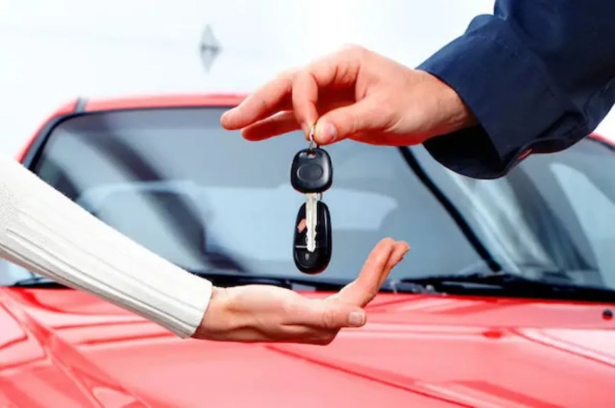Navigating the Road to Ownership: A Sophisticated Guide to Buying a&nbsp;Car