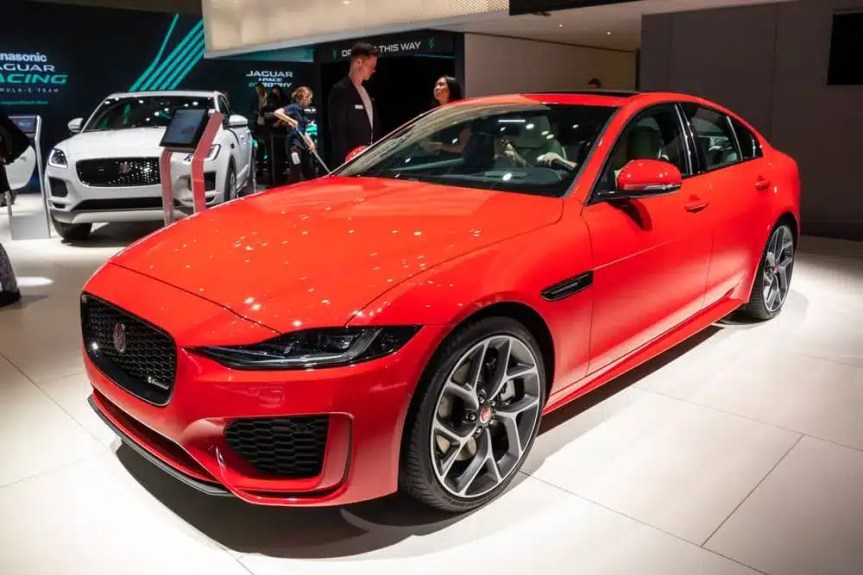 How Different Driving Lifestyles Influence Jaguar Maintenance&nbsp;Needs