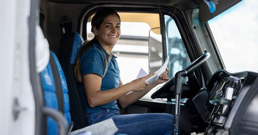 How to Get Your Cat C Driving Licence: A Complete&nbsp;Guide