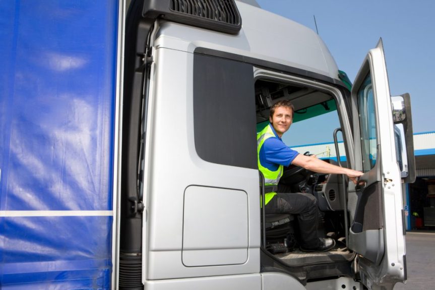 Renewing Your HGV Licence Before It Expires: A Complete Guide for Professional&nbsp;Drivers