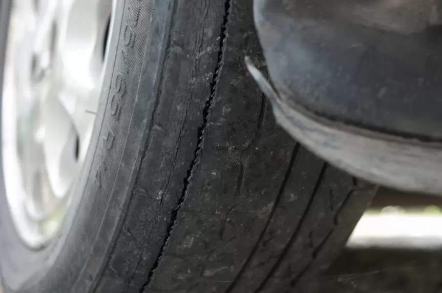 A Month of Soft Tyres: The Damage That Quietly Builds&nbsp;Up